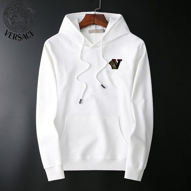 Versace Hoodie Mens ID:202109f346